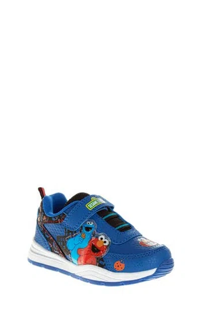 Josmo Kids' Sesame Street® Sneaker In Multi