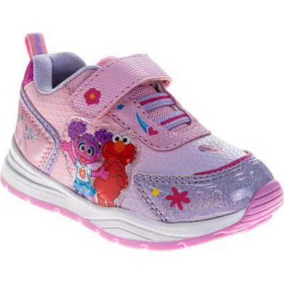 Josmo Kids' Sesame Street® Sneaker In Multi