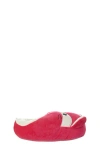Josmo Kids' Squishmallows Fifi The Fox Plush Slipper In Red
