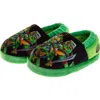 Josmo Kids' Teenage Mutant Ninja Turtles Slipper In Multi