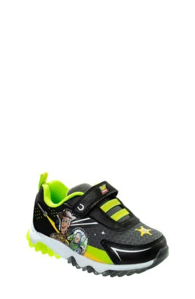 Josmo Babies'  Kids' Toy Story Sneaker In Green