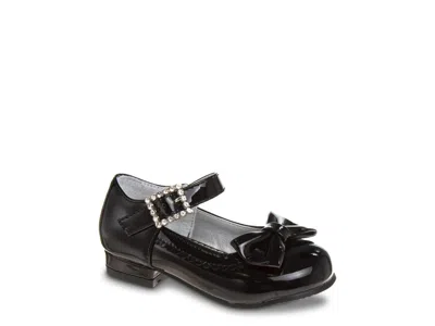 Josmo Mary Jane Pump Kids' In Black