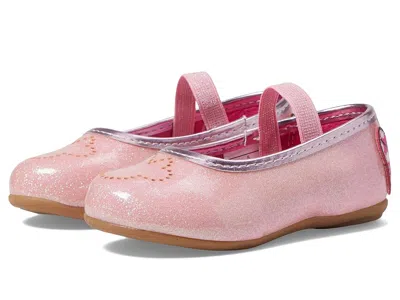 Josmo Minnie Mary Jane (toddler/little Kid) Girls Shoes Pink 1 : 10 Toddler M, Synthetic