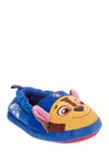 Josmo Nickelodeon Paw Patrol Slipper In Blue