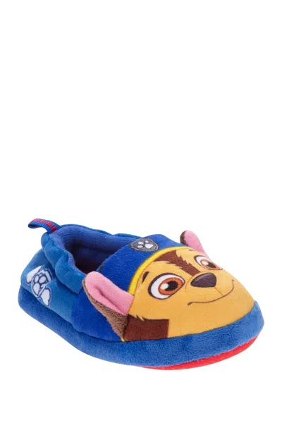 Josmo Kids' Nickelodeon Paw Patrol Slipper In Blue