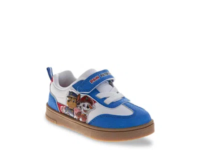 Josmo Paw Patrol Court Sneaker Kids' In Blue/white