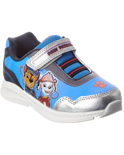 Josmo Kids' Paw Patrol Sneaker In Blue