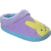 Josmo Peeps Scuff Slipper In Multi