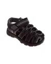 Josmo Sandal In Black