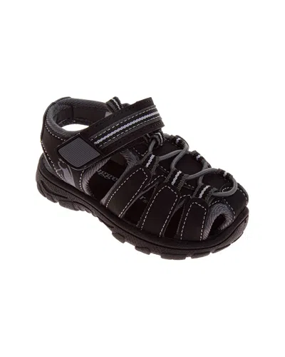 Josmo Kids'  Sandal In Black