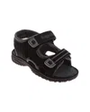 Josmo Sandal In Black