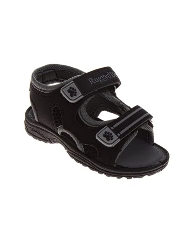 Josmo Kids'  Sandal In Black