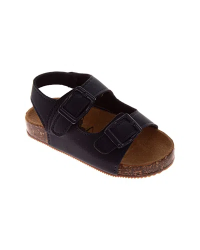 Josmo Kids'  Sandal In Black