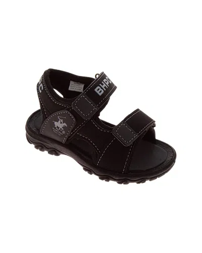 Josmo Kids'  Sandal In Black