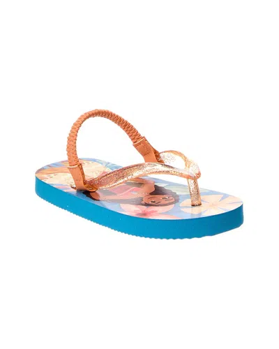 Josmo Sandal In Blue