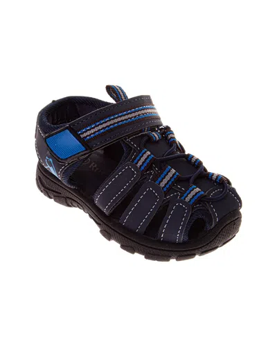 Josmo Sandal In Blue