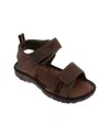Josmo Sandal In Brown