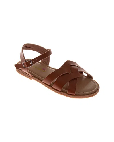 Josmo Kids'  Sandal In Brown