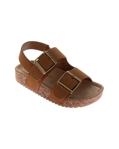 Josmo Kids'  Sandal In Brown