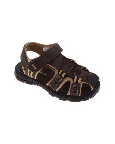 Josmo Kids'  Sandal In Brown