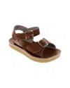 Josmo Sandal In Brown