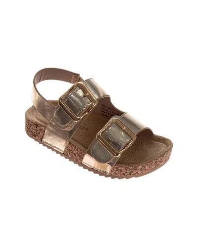 Josmo Sandal In Brown