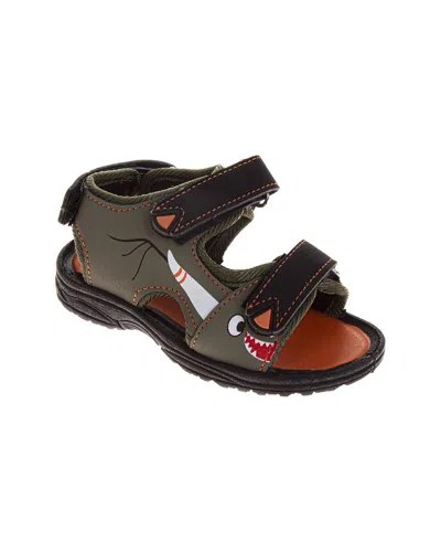 Josmo Sandal In Green