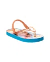 Josmo Sandal In Multi