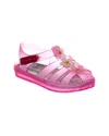 Josmo Sandal In Multi