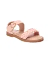 Josmo Sandal In Multi
