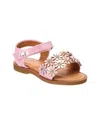 Josmo Sandal In Multi