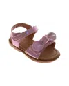 Josmo Sandal In Pink