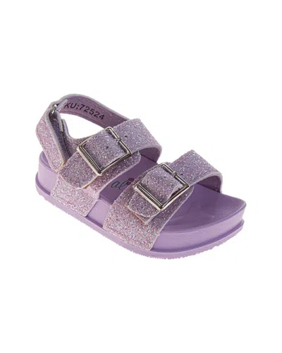 Josmo Kids'  Sandal In Purple
