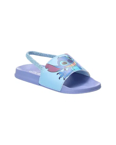 Josmo Sandal In Purple