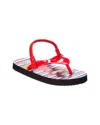 Josmo Sandal In Multi