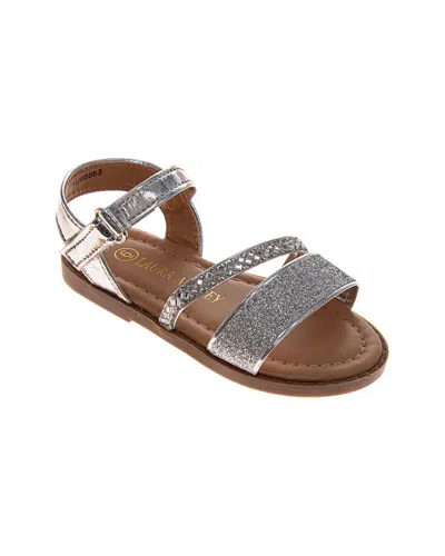 Josmo Kids'  Sandal In Silver