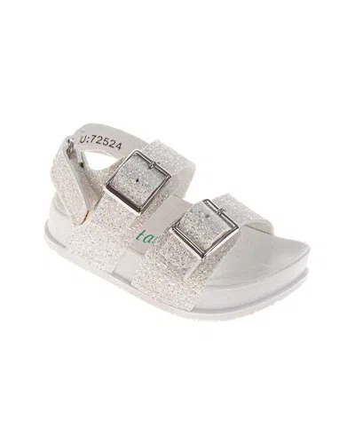 Josmo Kids'  Sandal In Silver