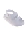 Josmo Sandal In White