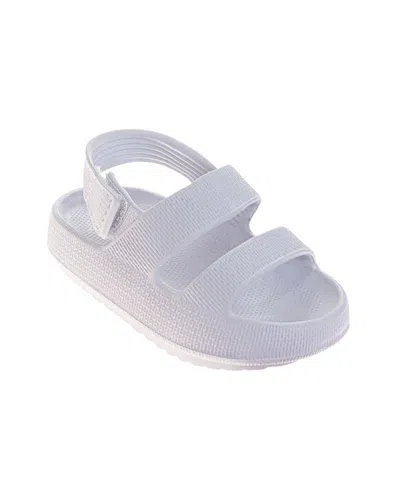 Josmo Kids'  Sandal In White
