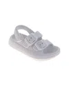 Josmo Sandal In White
