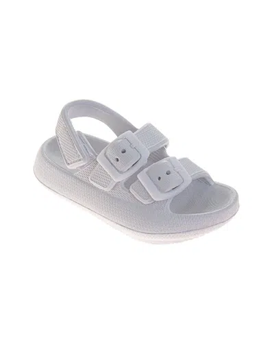 Josmo Kids'  Sandal In White