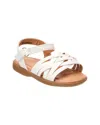 Josmo Sandal In White