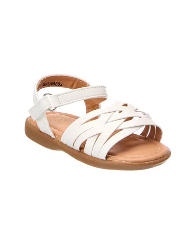 Josmo Kids' Sandal In White