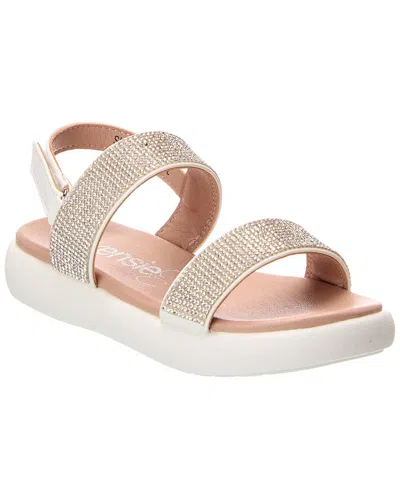 Josmo Kids' Sandal In White