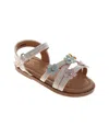 Josmo Sandal In Multi