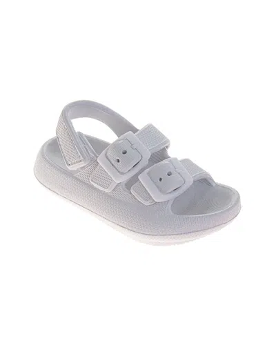 Josmo Sandal In White
