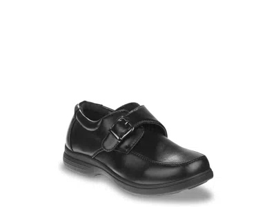 Josmo School Slipon Kids' In Black