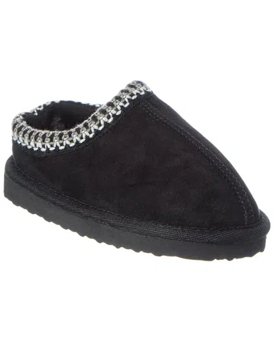 Josmo Slipper In Black