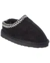 Josmo Slipper In Black