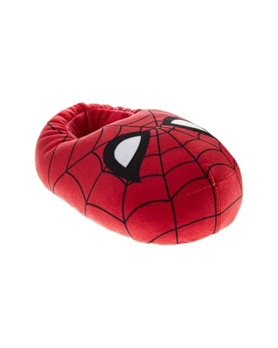 Josmo Spiderman Slipper In Red